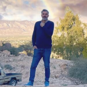 دانلود آهنگ آروین بستکی خالو قلندر رفته به بندر